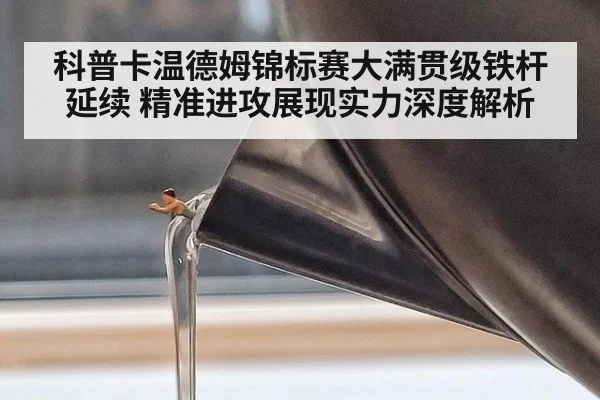 科普卡温德姆锦标赛大满贯级铁杆延续 精准进攻展现实力深度解析 | ayx